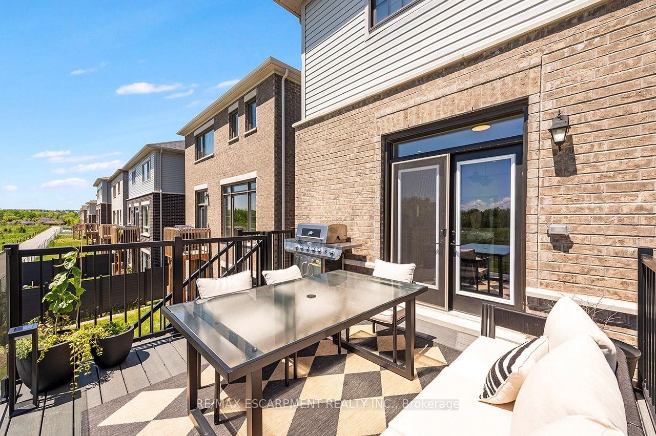 42 Shepherd Drive • Barrie, ON photo 26