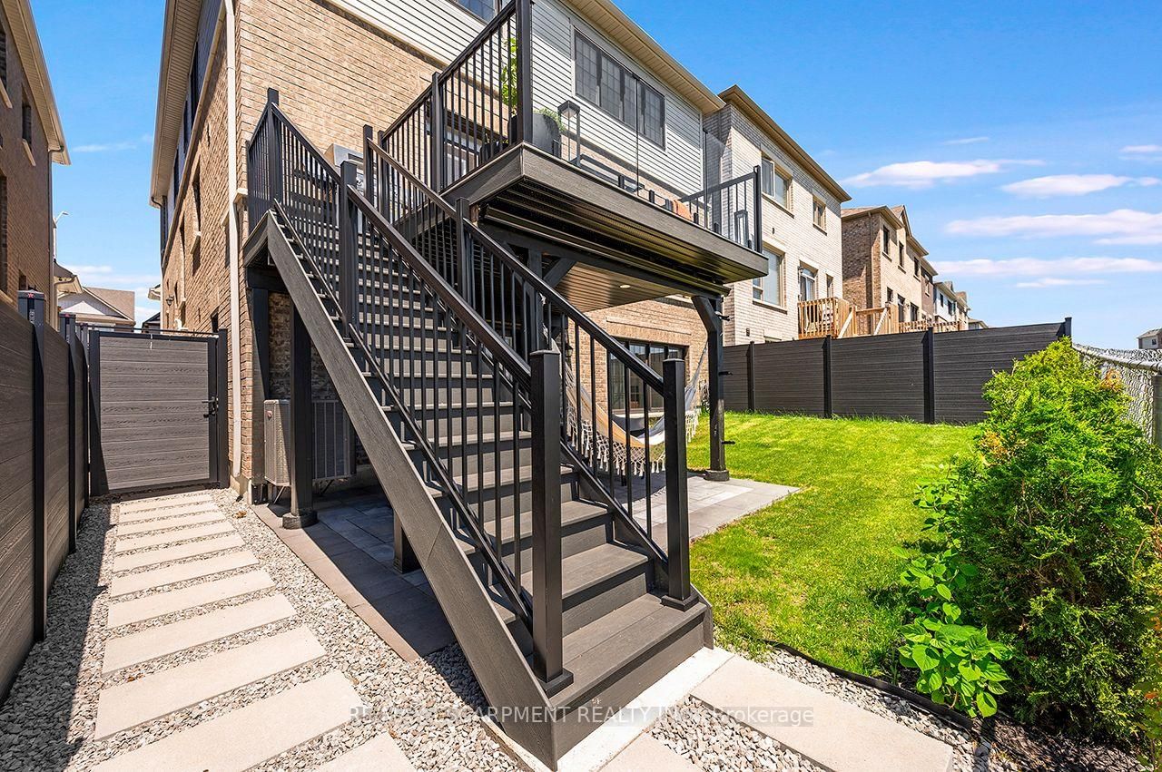 42 Shepherd Drive • Barrie, ON photo 29
