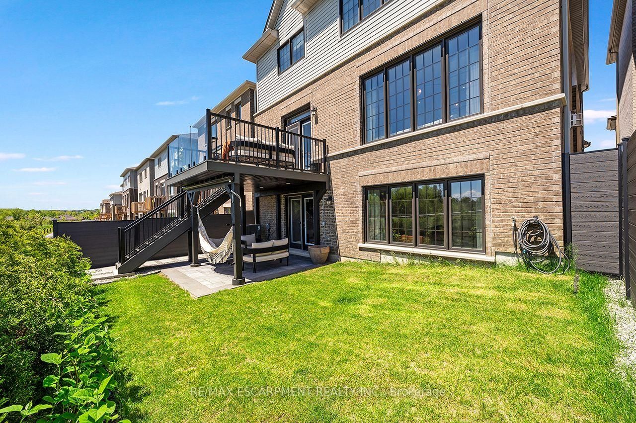 42 Shepherd Drive • Barrie, ON photo 32