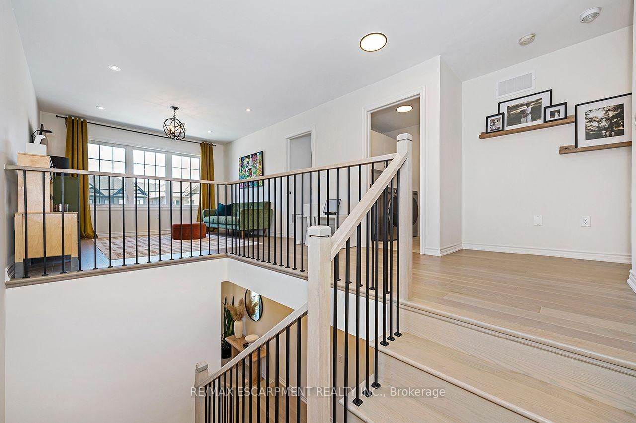 42 Shepherd Drive • Barrie, ON photo 34