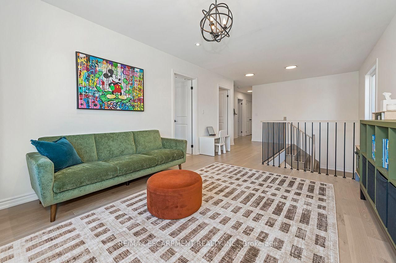 42 Shepherd Drive • Barrie, ON photo 35