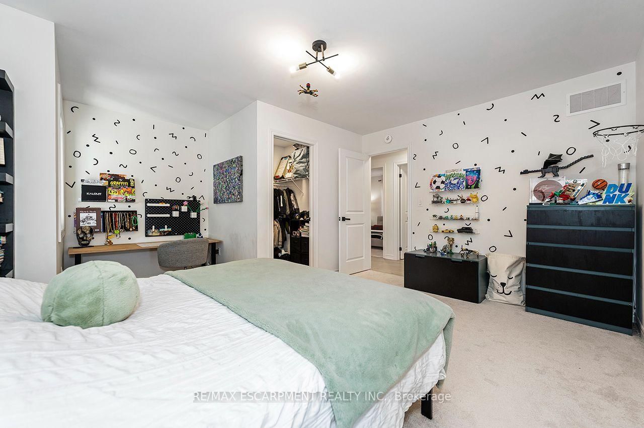 42 Shepherd Drive • Barrie, ON photo 37