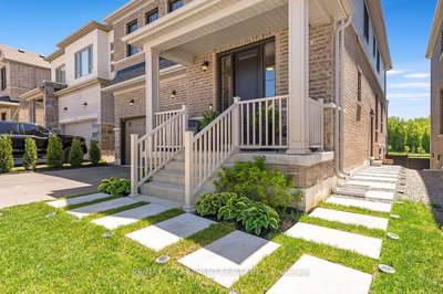 42 Shepherd Drive • Barrie, ON photo 4