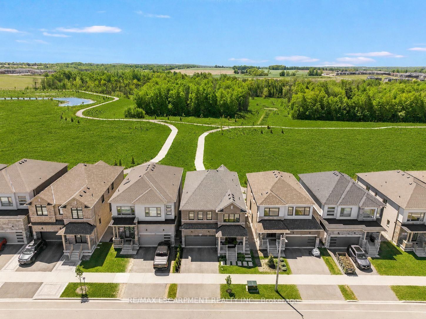 42 Shepherd Drive • Barrie, ON photo 50