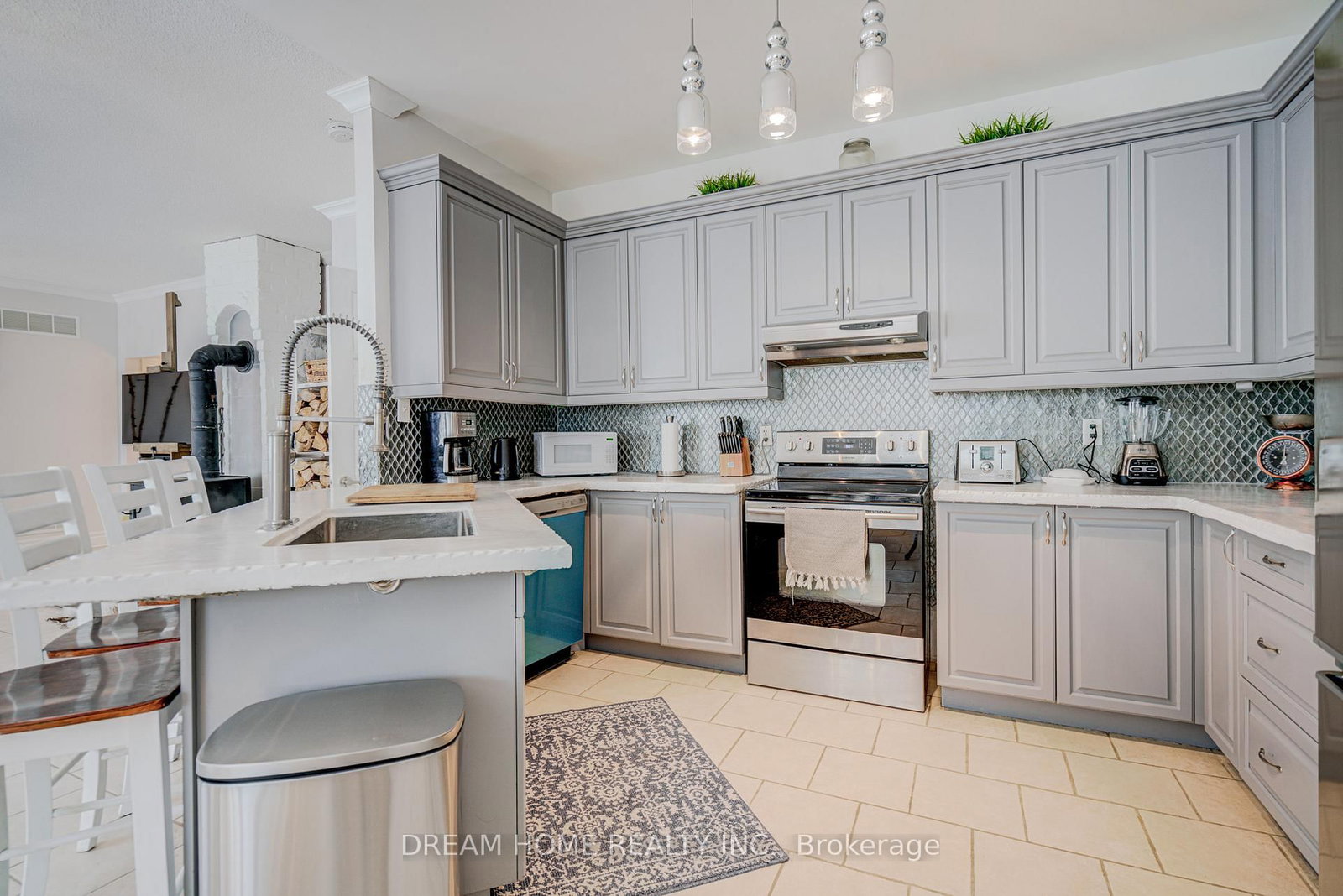 1119 Sajnovic Place • Ramara, ON photo 15