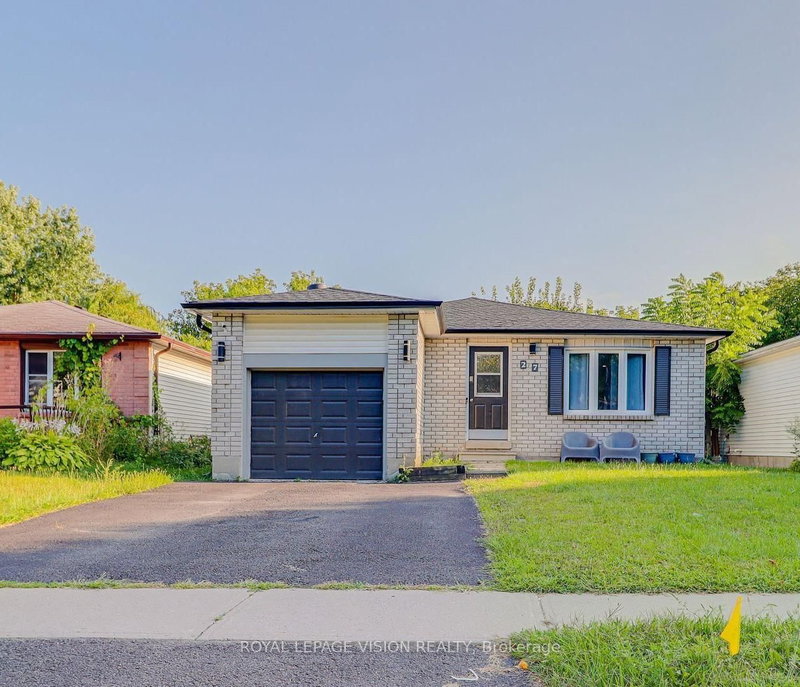 27 Maitland Drive