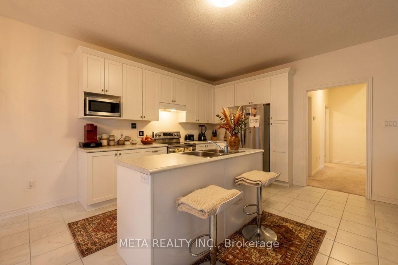 61 Maidens Crescent • Collingwood, ON photo 11