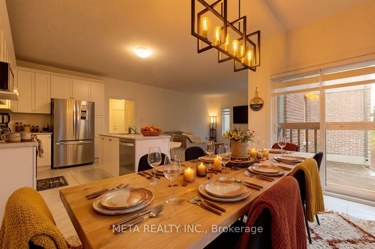 61 Maidens Crescent • Collingwood, ON photo 18