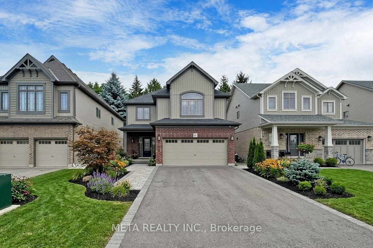 61 Maidens Crescent • Collingwood, ON photo 2