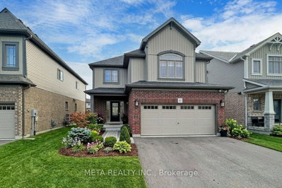61 Maidens Crescent • Collingwood, ON photo 3