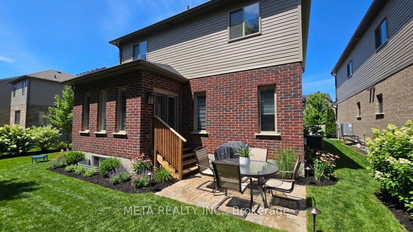 61 Maidens Crescent • Collingwood, ON photo 44