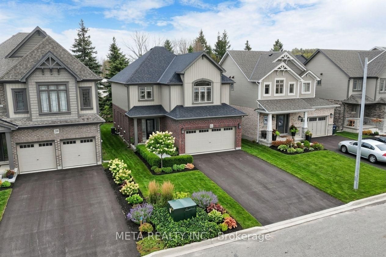 61 Maidens Crescent • Collingwood, ON photo 46