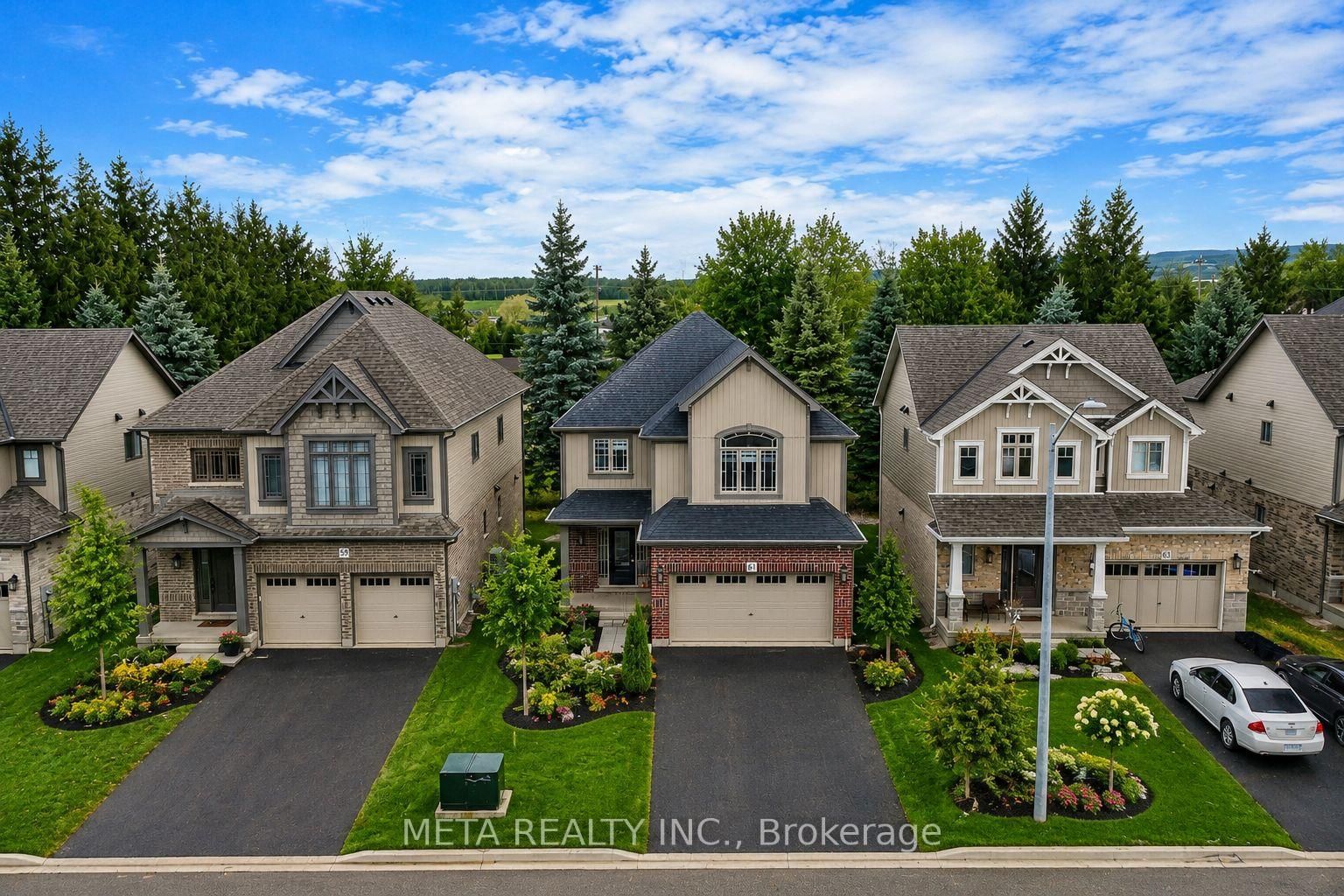 61 Maidens Crescent • Collingwood, ON photo 47