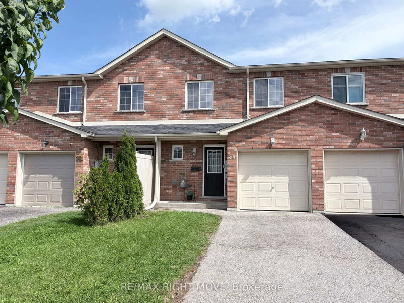 40 Michelle Drive