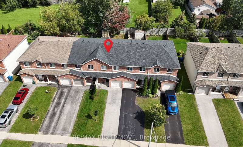 40 Michelle Drive