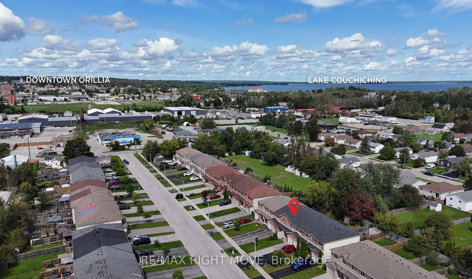 40 Michelle Drive • Orillia, ON photo 23