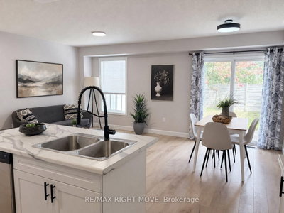 40 Michelle Drive • Orillia, ON photo 8