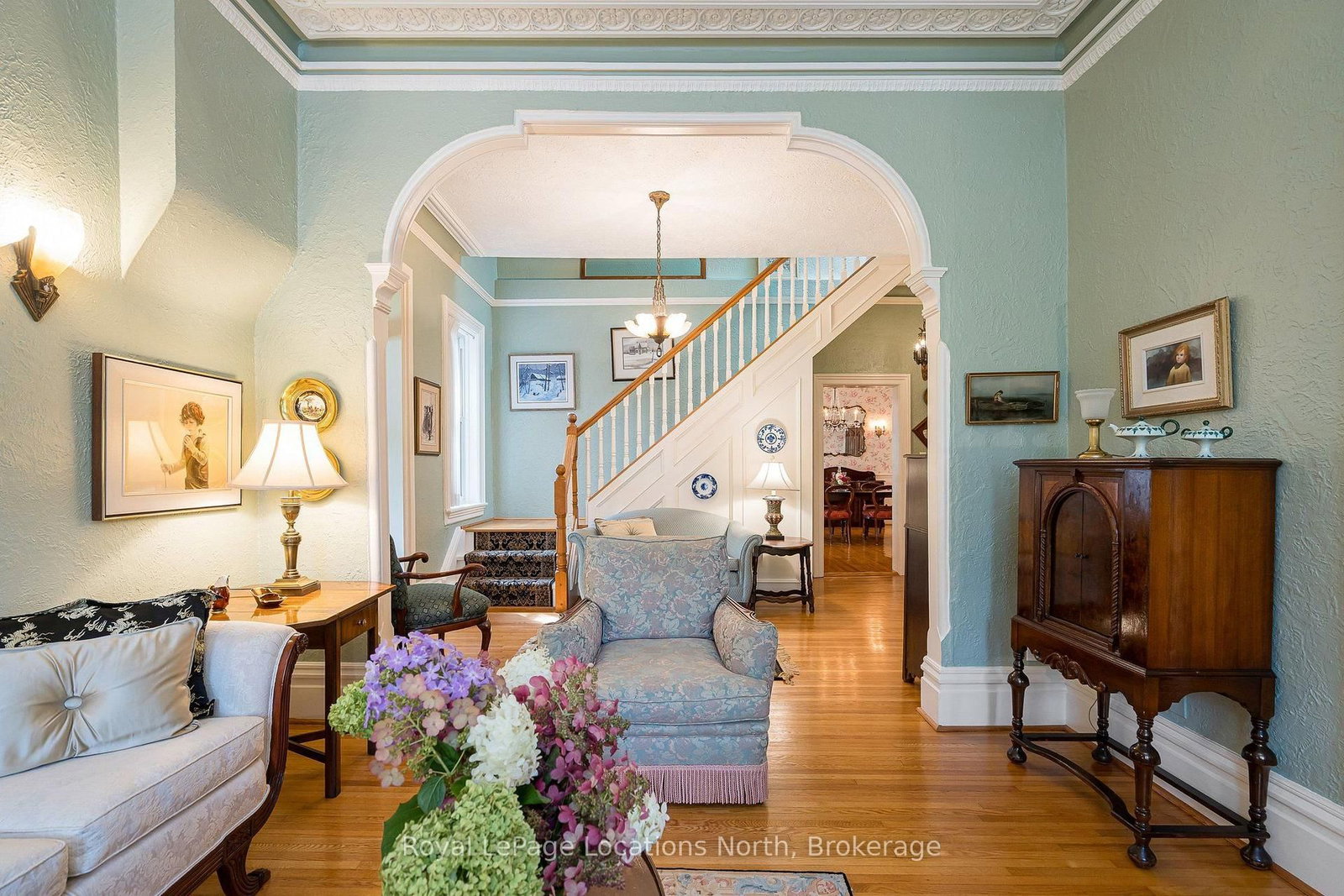 148 Napier Street • Collingwood, ON photo 11