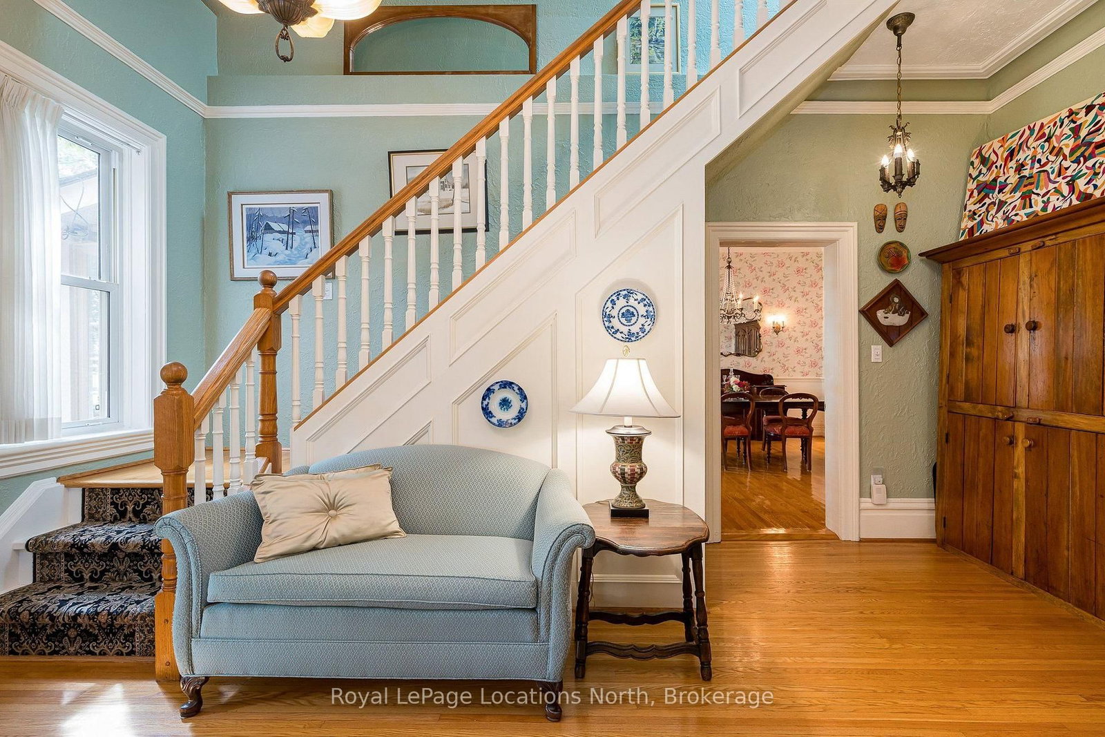 148 Napier Street • Collingwood, ON photo 12