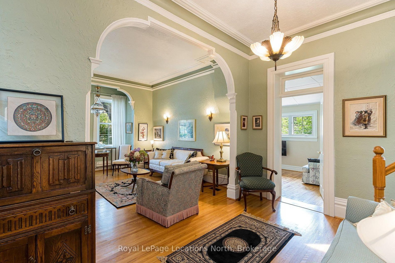 148 Napier Street • Collingwood, ON photo 15