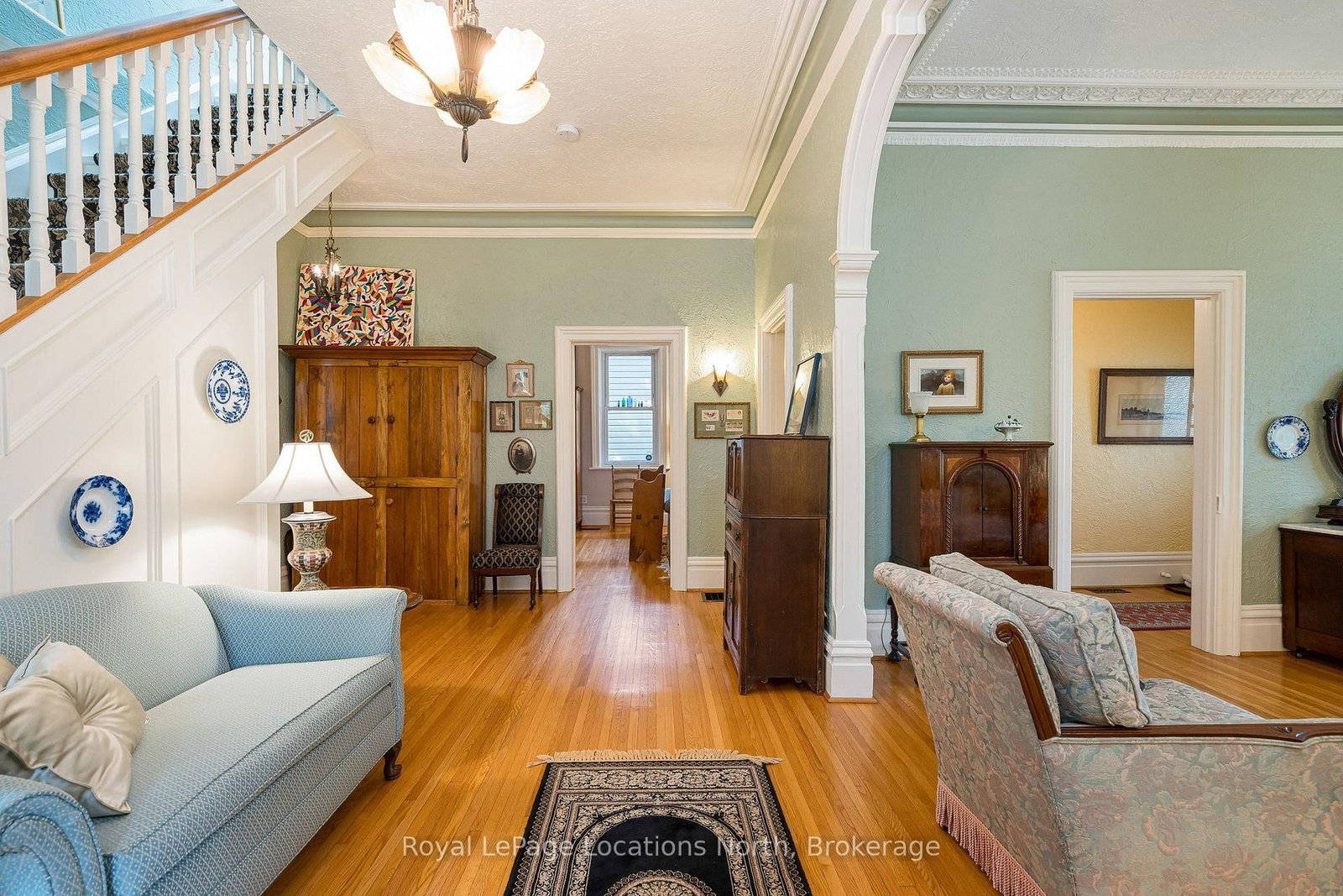 148 Napier Street • Collingwood, ON photo 18