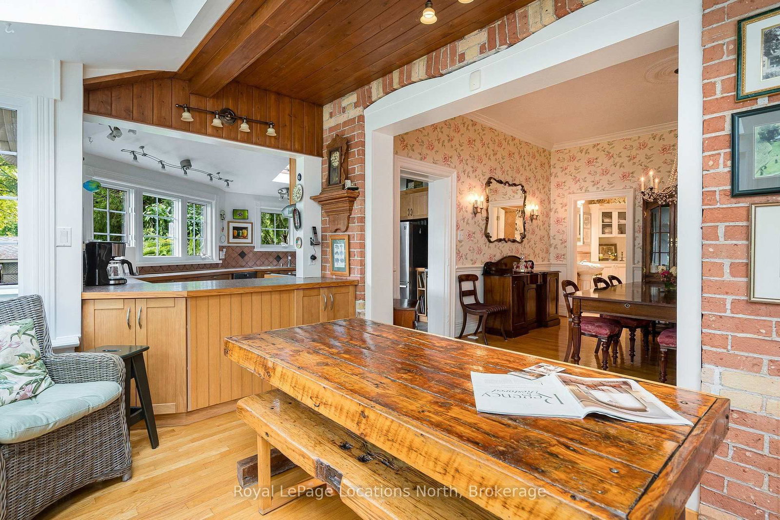 148 Napier Street • Collingwood, ON photo 22