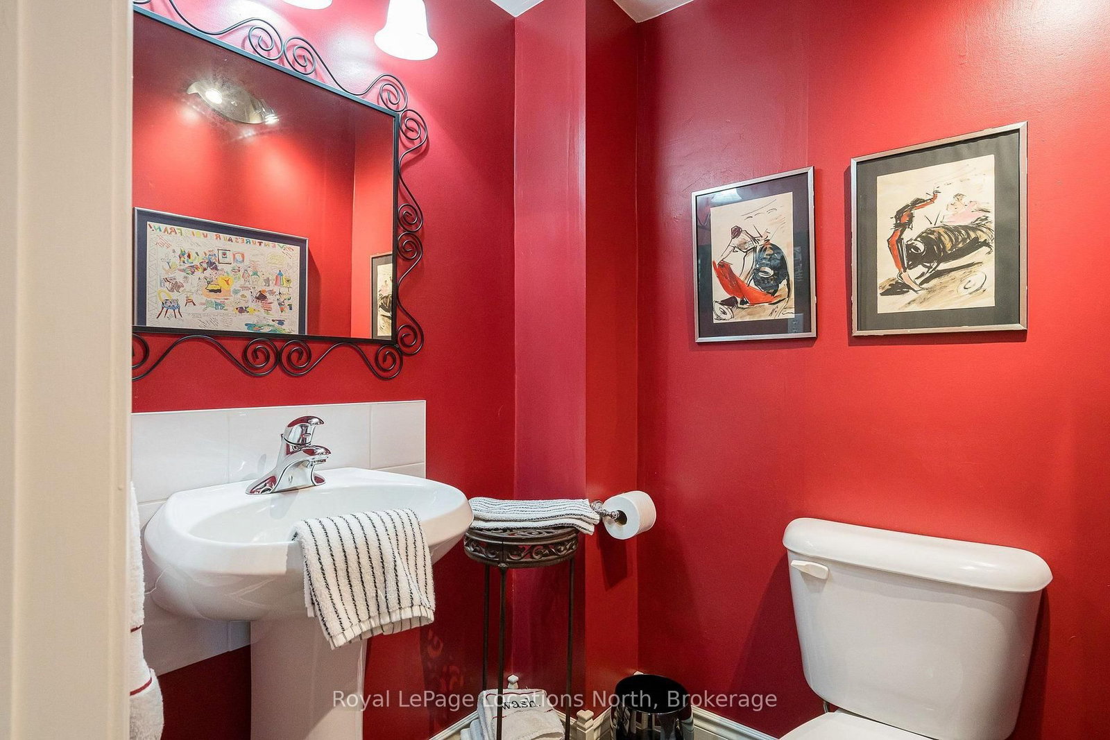 148 Napier Street • Collingwood, ON photo 27