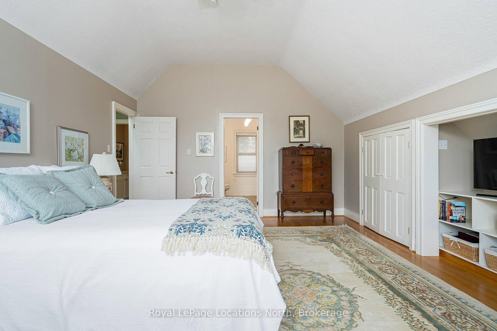 148 Napier Street • Collingwood, ON photo 31