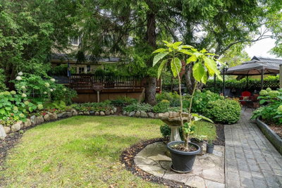 148 Napier Street • Collingwood, ON photo 4
