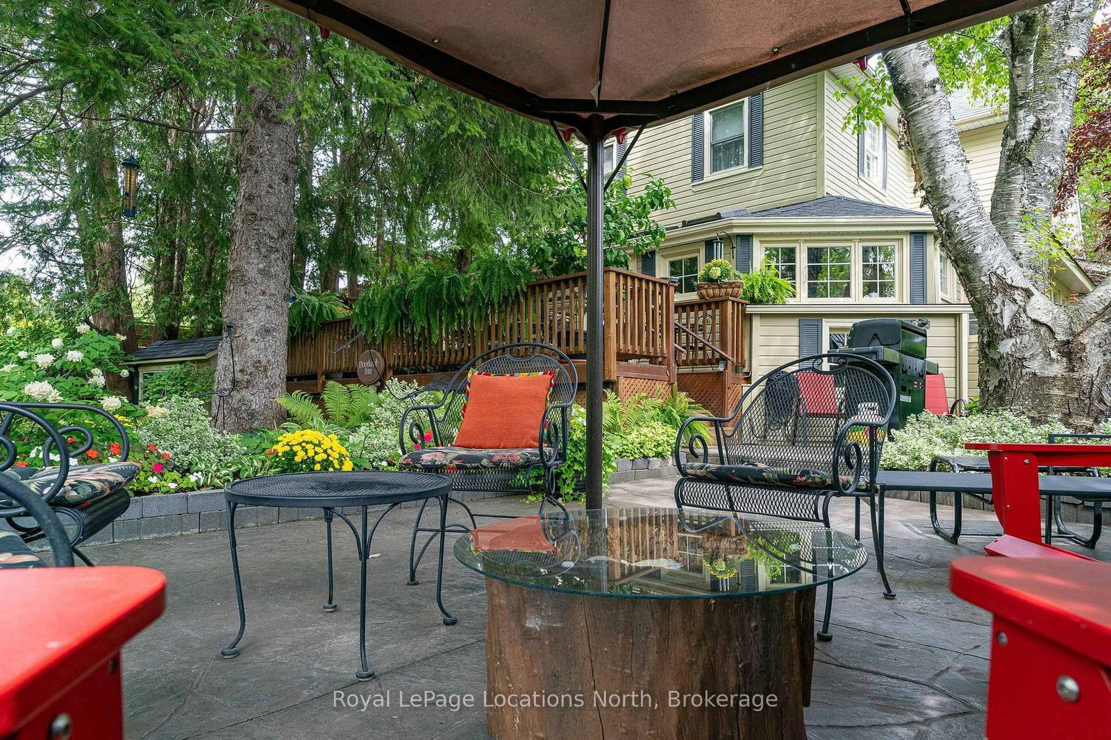 148 Napier Street • Collingwood, ON photo 40