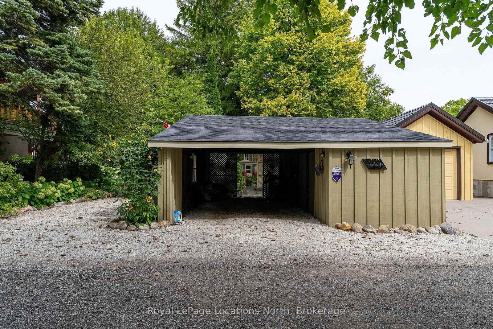148 Napier Street • Collingwood, ON photo 41