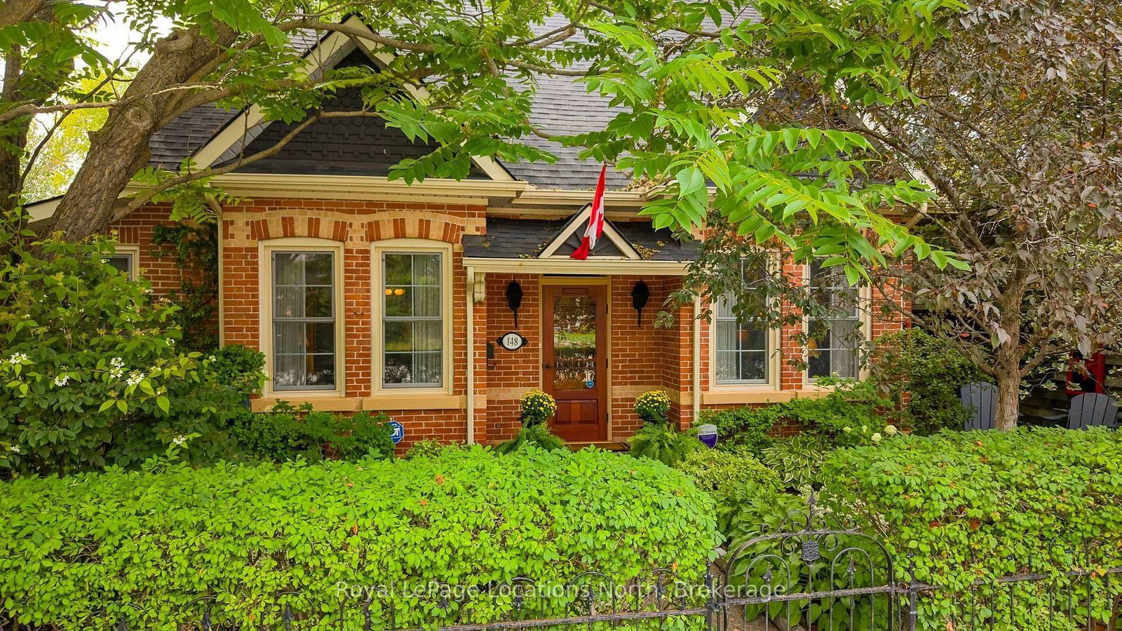 148 Napier Street • Collingwood, ON photo 44