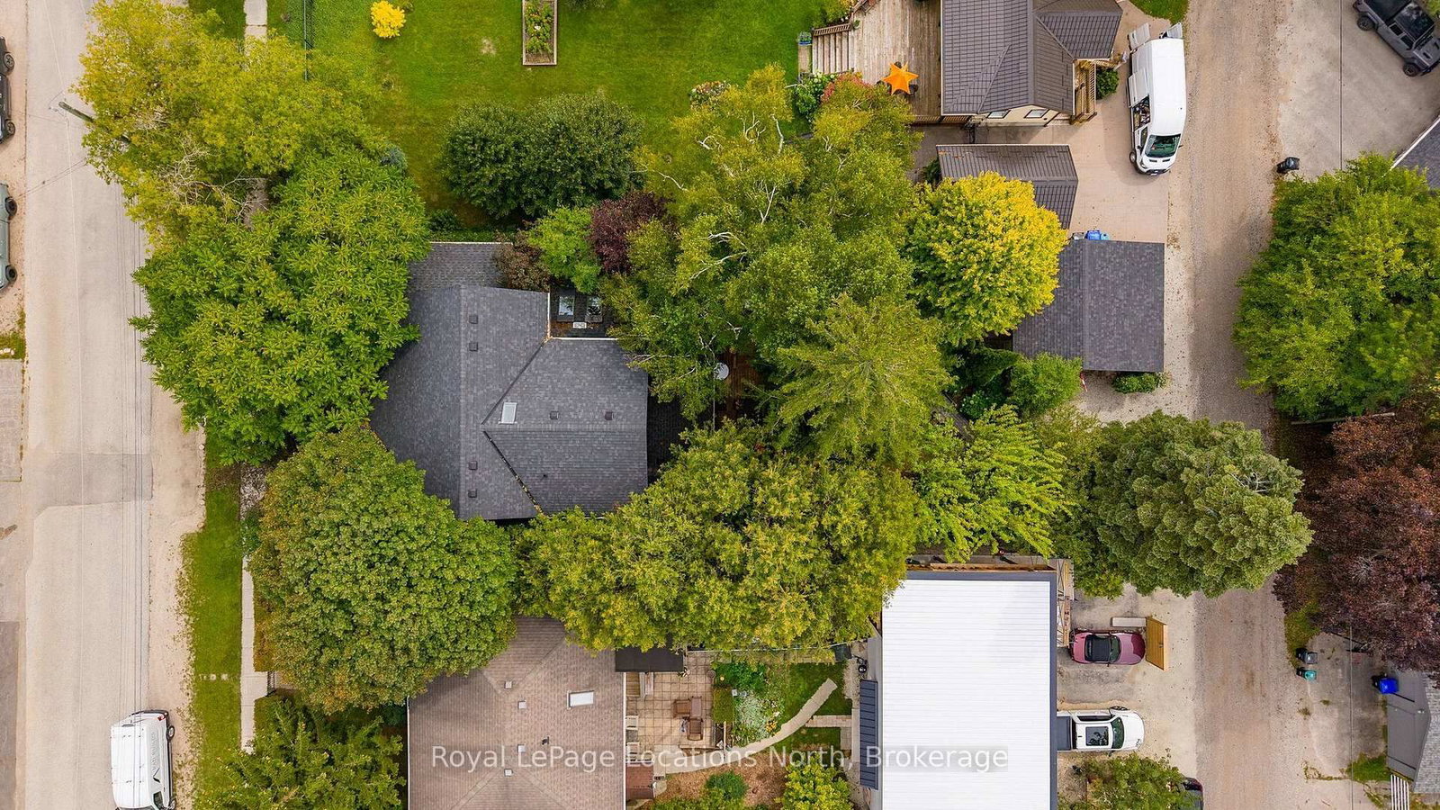 148 Napier Street • Collingwood, ON photo 45