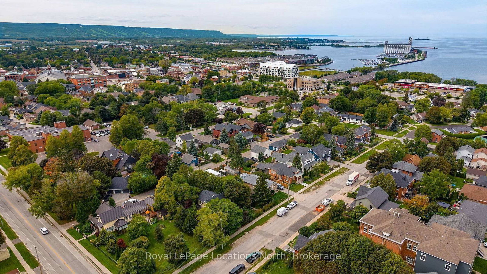 148 Napier Street • Collingwood, ON photo 46