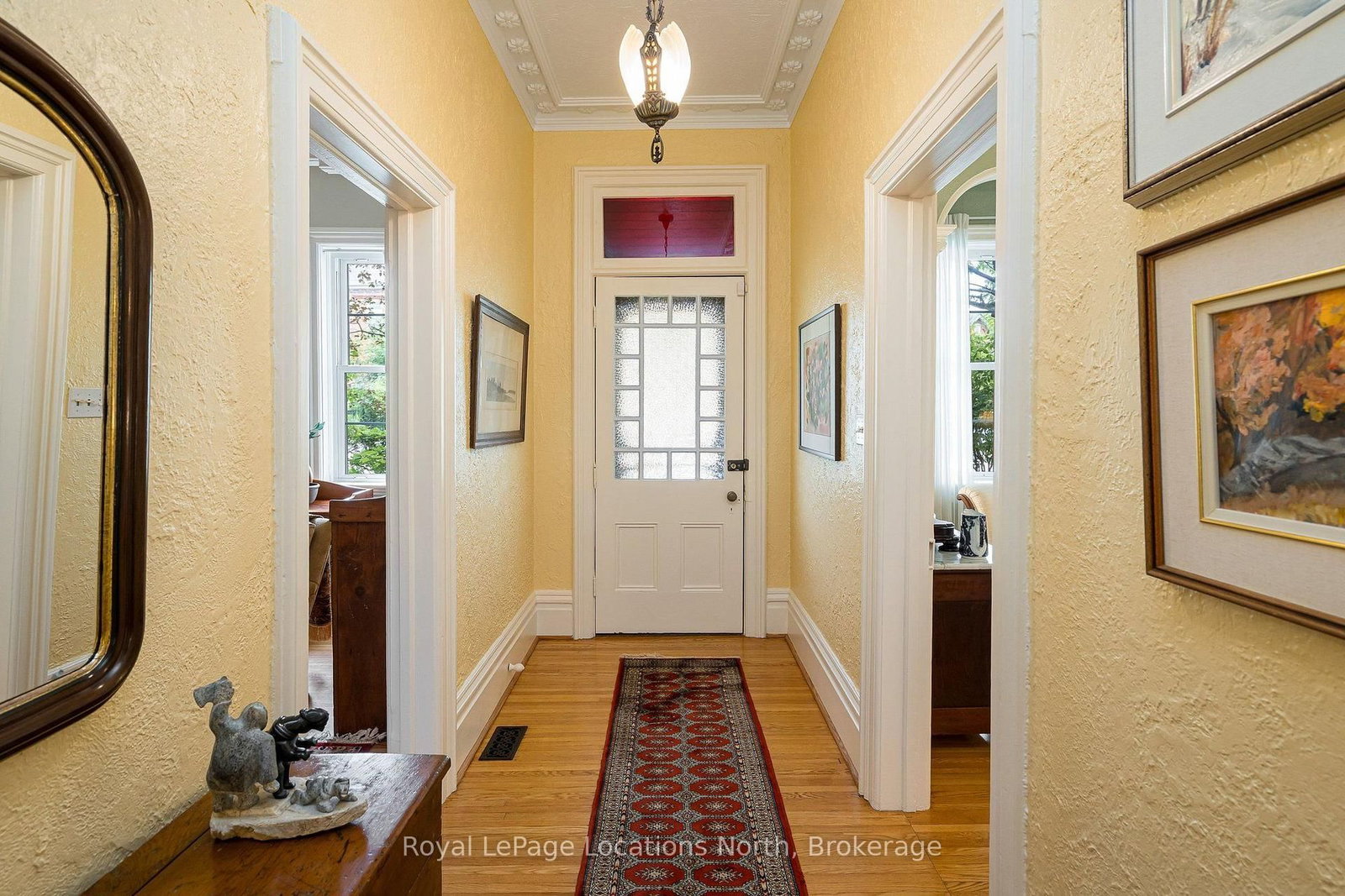 148 Napier Street • Collingwood, ON photo 6