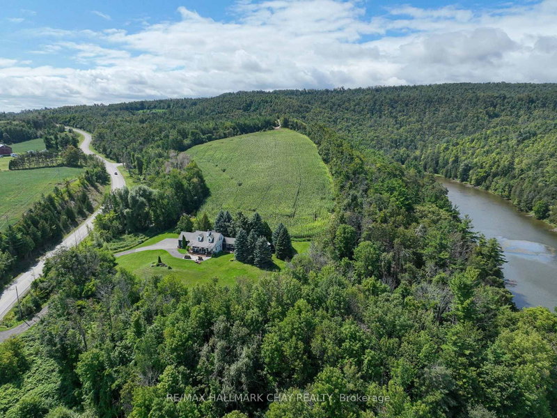 2110 Concession 8 Road