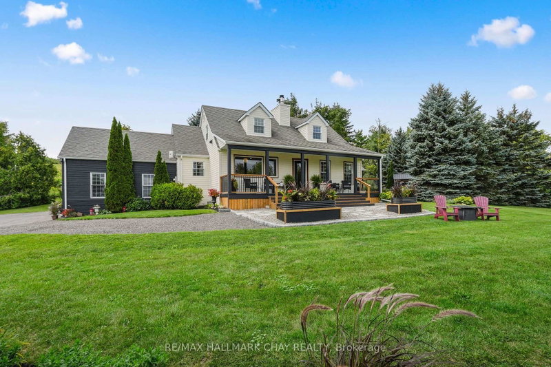 2110 Concession 8 Road