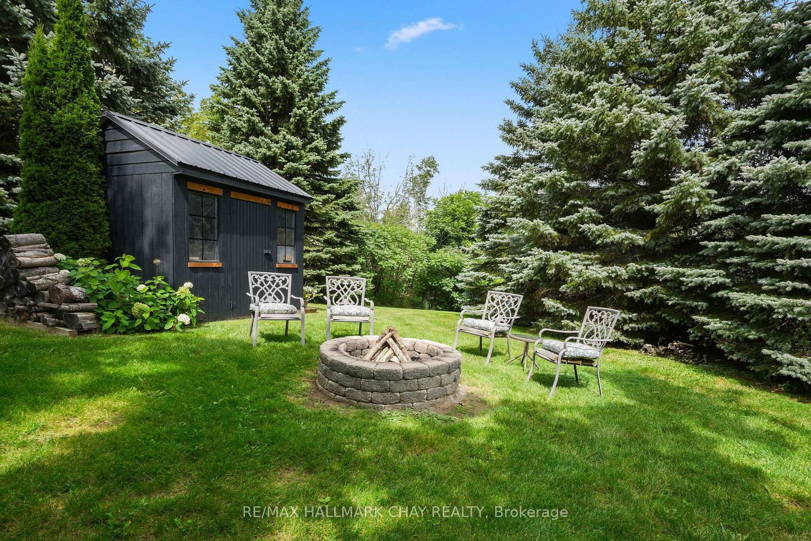 2110 Concession 8 Road • Clearview, ON photo 46