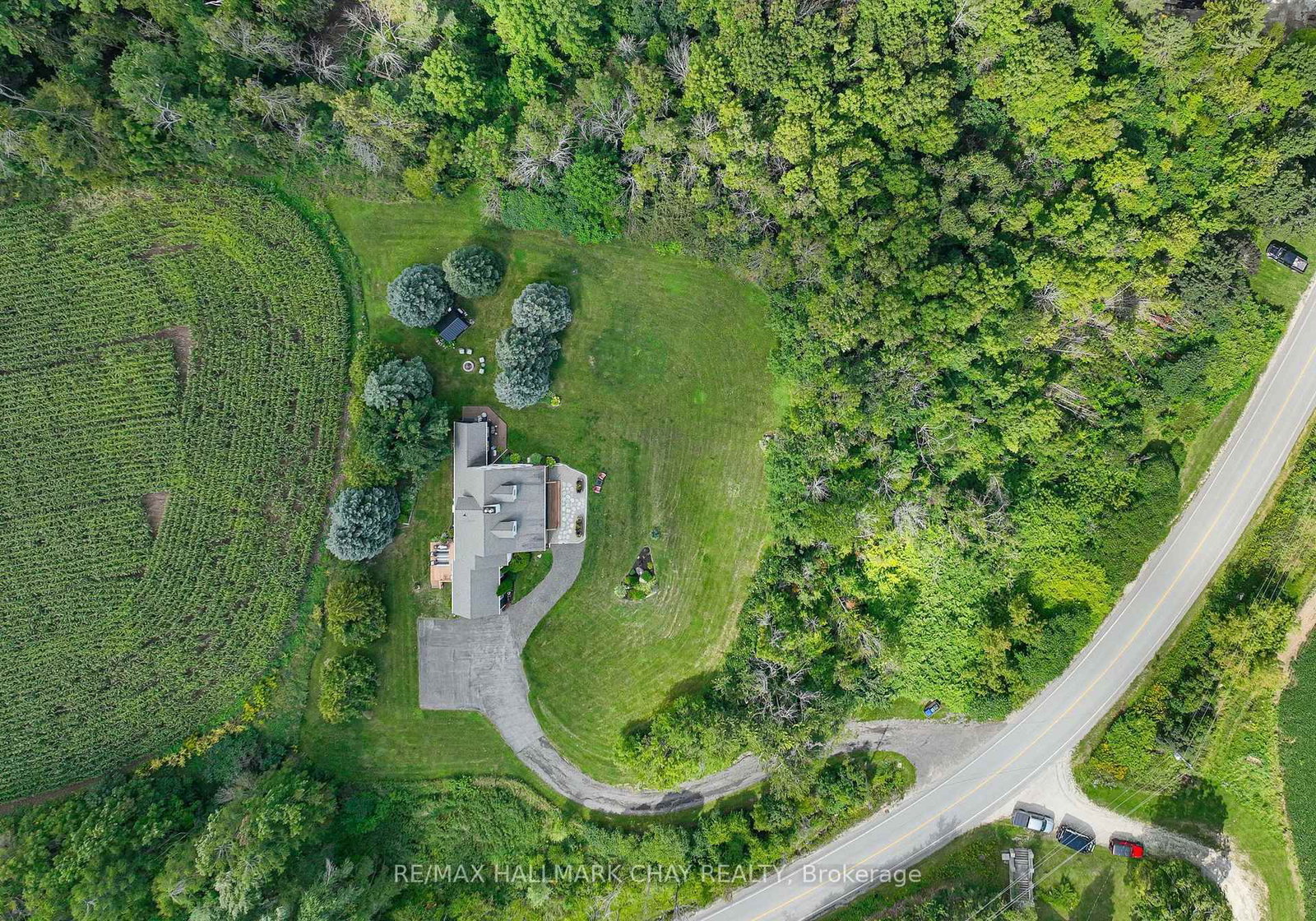 2110 Concession 8 Road • Clearview, ON photo 48