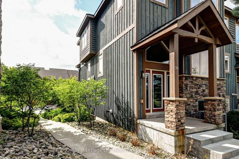 38 Joseph Trail