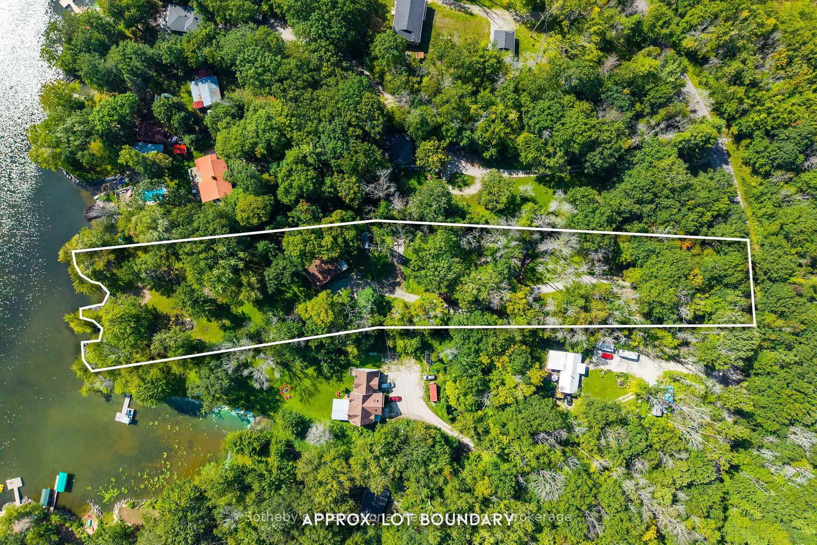 3583/87 Southwood Beach Boulevard • Ramara, ON photo 4