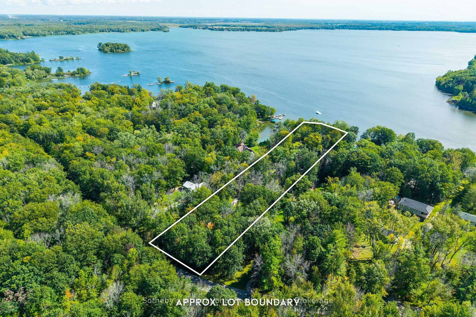 3583/87 Southwood Beach Boulevard • Ramara, ON photo 40