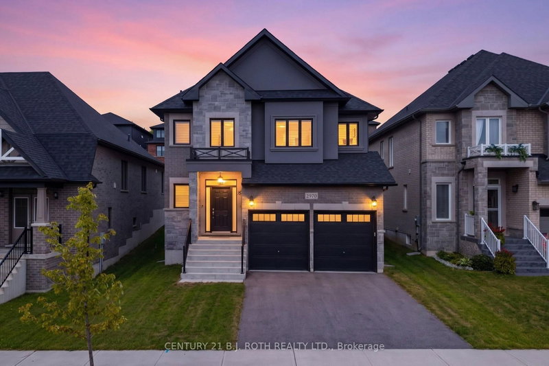 2970 Monarch Drive