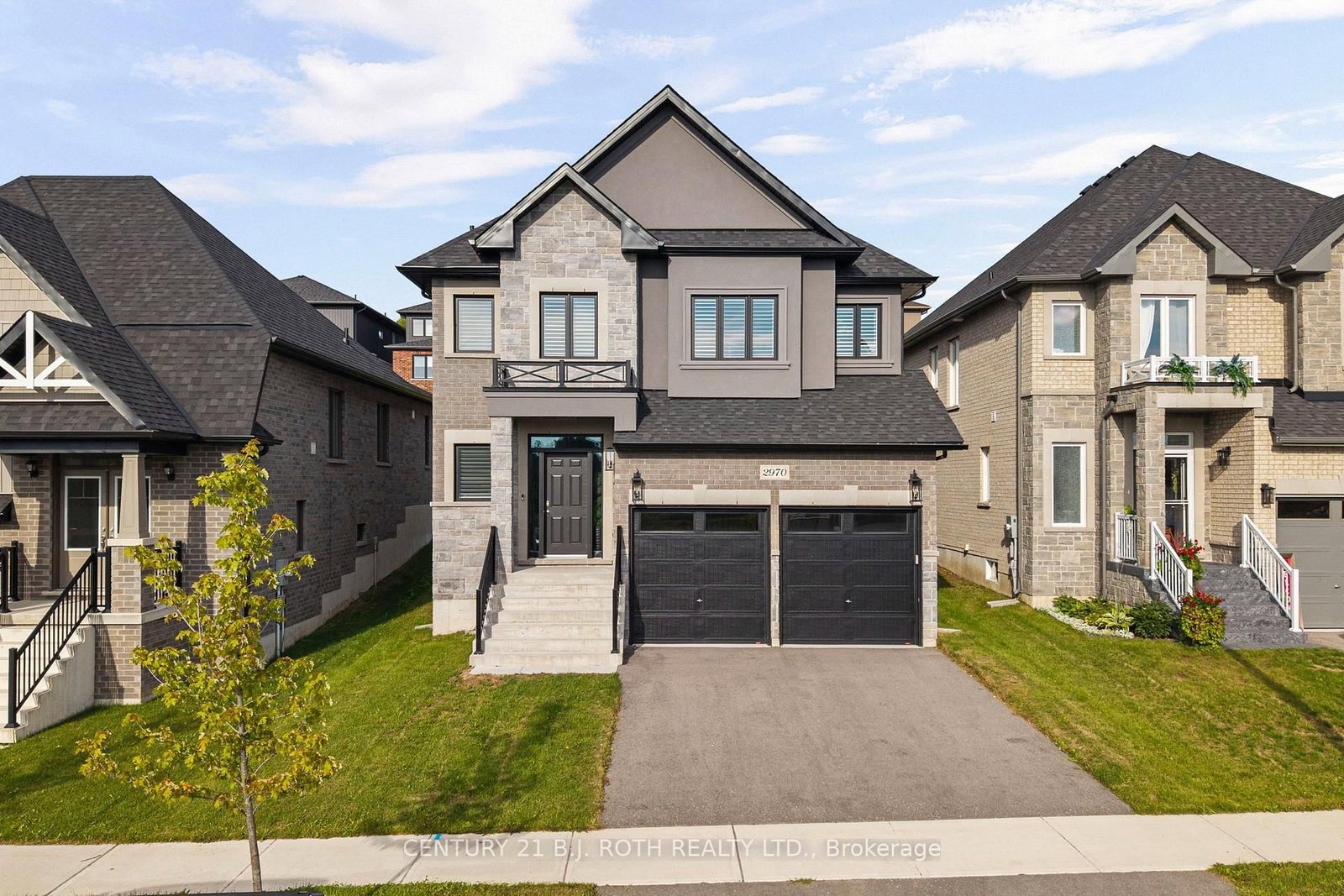 2970 Monarch Drive • Orillia, ON photo 2