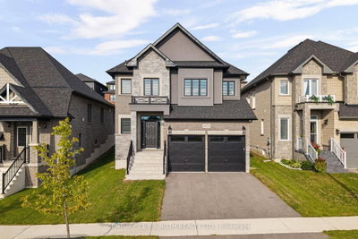 2970 Monarch Drive • Orillia, ON photo 2