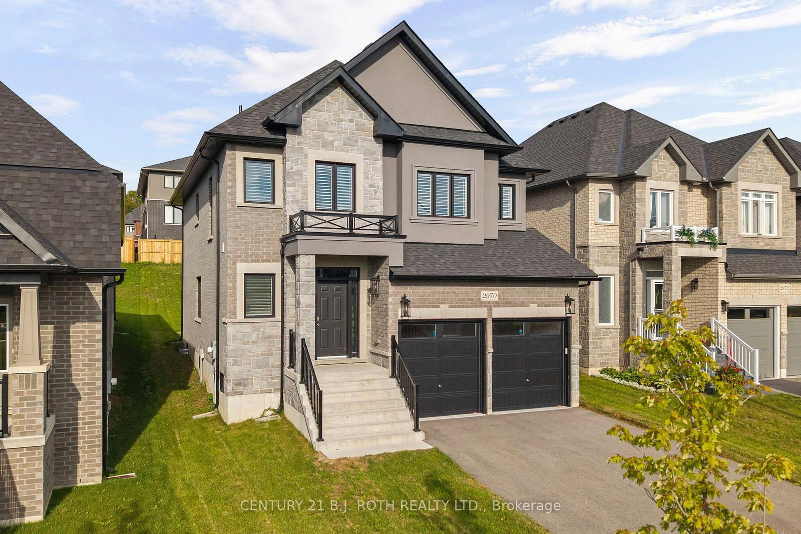 2970 Monarch Drive • Orillia, ON photo 29