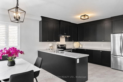 2970 Monarch Drive • Orillia, ON photo 7