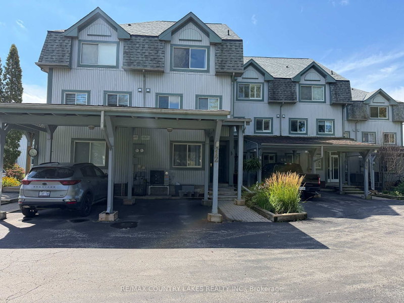 12 - 30 Laguna Parkway