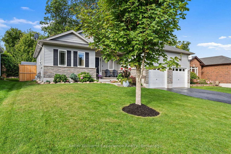 98 Anderson Crescent