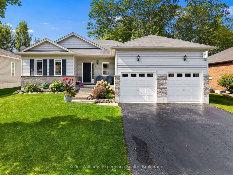 98 Anderson Crescent
